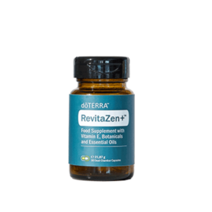 RevitaZen™ Plus Capsules