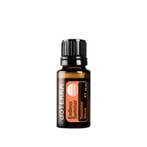 Enless Summer 15 ml blend