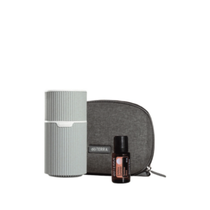 dōTERRA Pilot diffuser + Endless Summer Blend