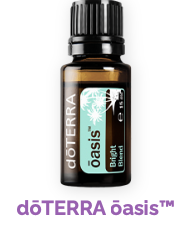 dōTERRA ōasis™- Summer Sale