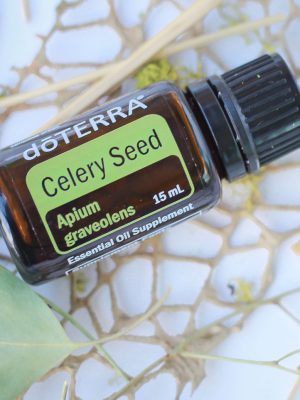 cellery seed