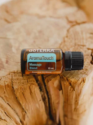 AromaTouch blend Essential oil128