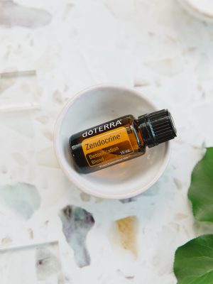 Doterra oils-101