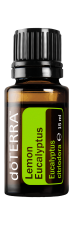 Lemon Eucalyptus_EU