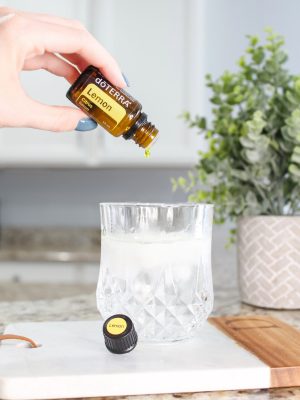 LemonWater