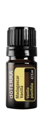 Madagascar Vanilla_5ml