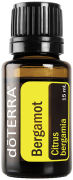 bergamot essentiële olie doterra