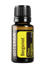 bergamot essentiële olie doterra