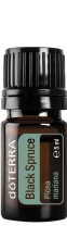 black-spruce