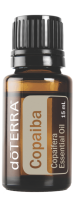 Copaiba essentiële olie