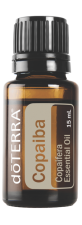 Copaiba essentiële olie