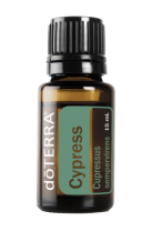 cypress-15ml