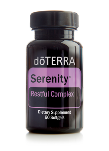 doTERRA_Serenity_Softgels