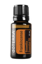 Frankincense döTERRA essentiële olie