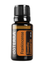 Frankincense döTERRA essentiële olie