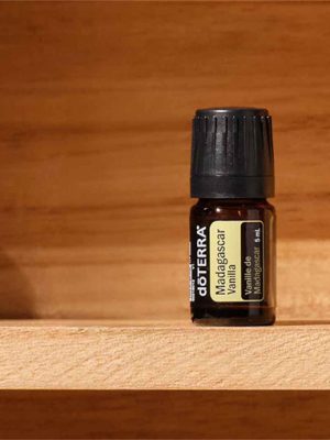 madagaskar Vanilla
