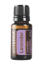 lavendel doterra 15ml